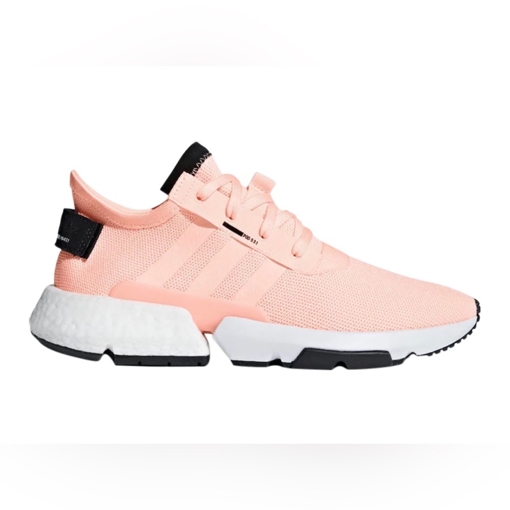 Adidas Shoes POD -S 3.1 size 7.5 in amazing conditions.